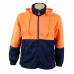 J0082# FULL ZIP JUMPER